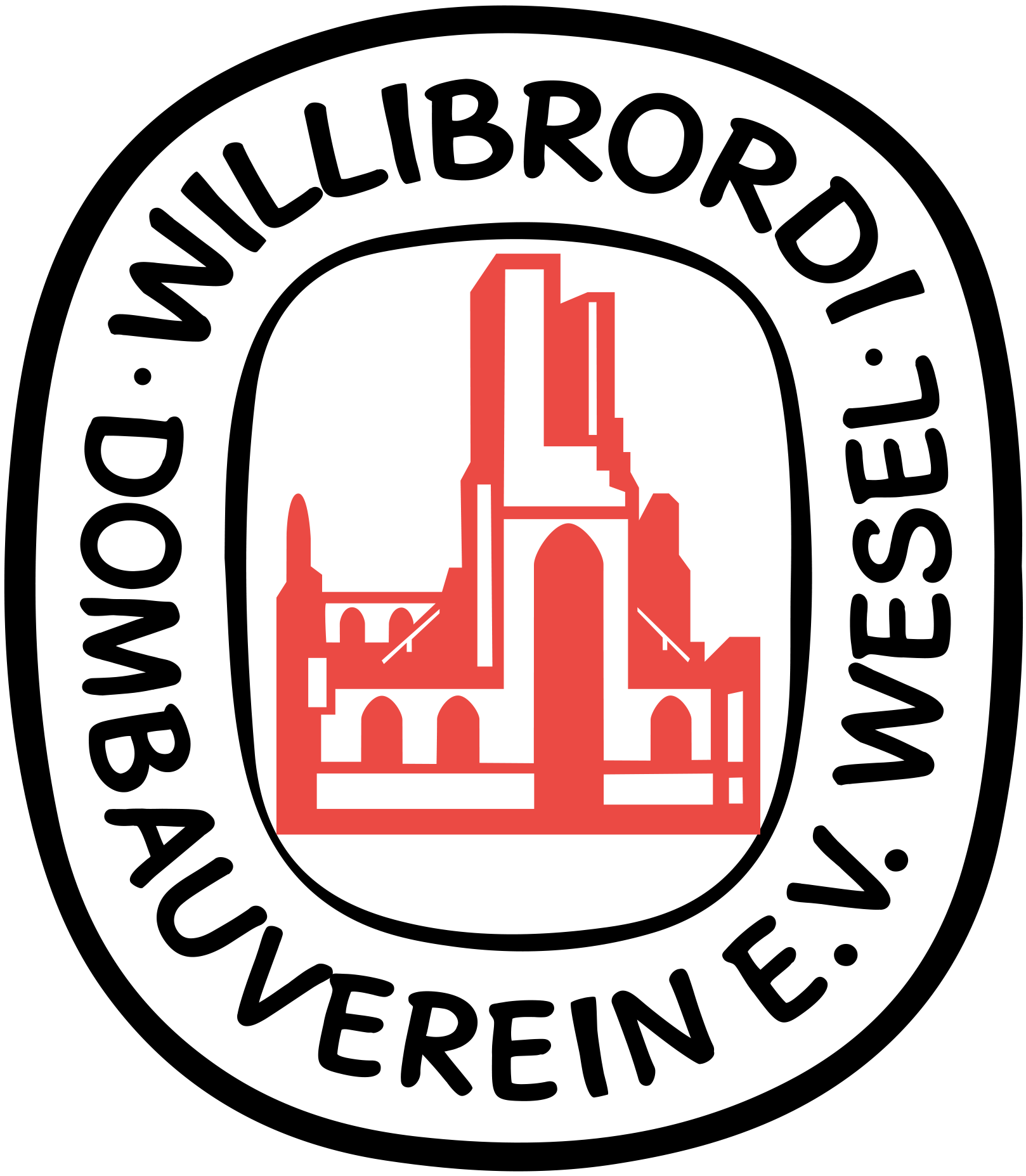 Willibrordi-Dombauverein e.V.